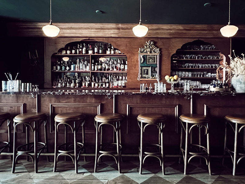 Bar Duchess